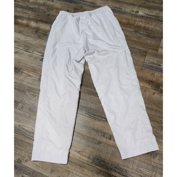 Vintage Lacoste Windbreaker Track Suit Size 42(Euro) Large 2161 - Picture 9 of 16